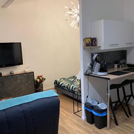 My Little Home Varennes-le-Grand Экстерьер фото