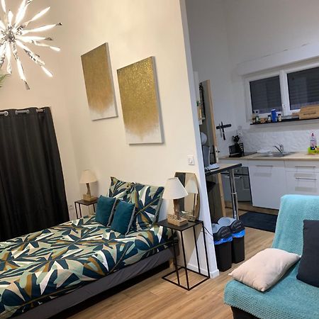 My Little Home Varennes-le-Grand Экстерьер фото