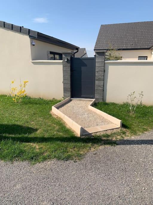 My Little Home Varennes-le-Grand Экстерьер фото