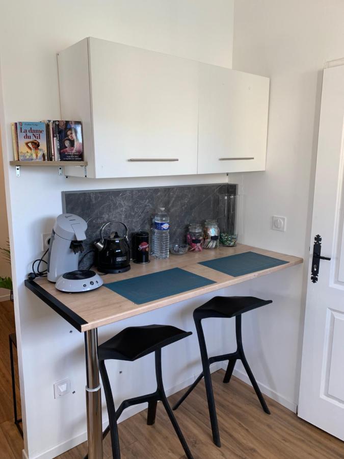My Little Home Varennes-le-Grand Экстерьер фото