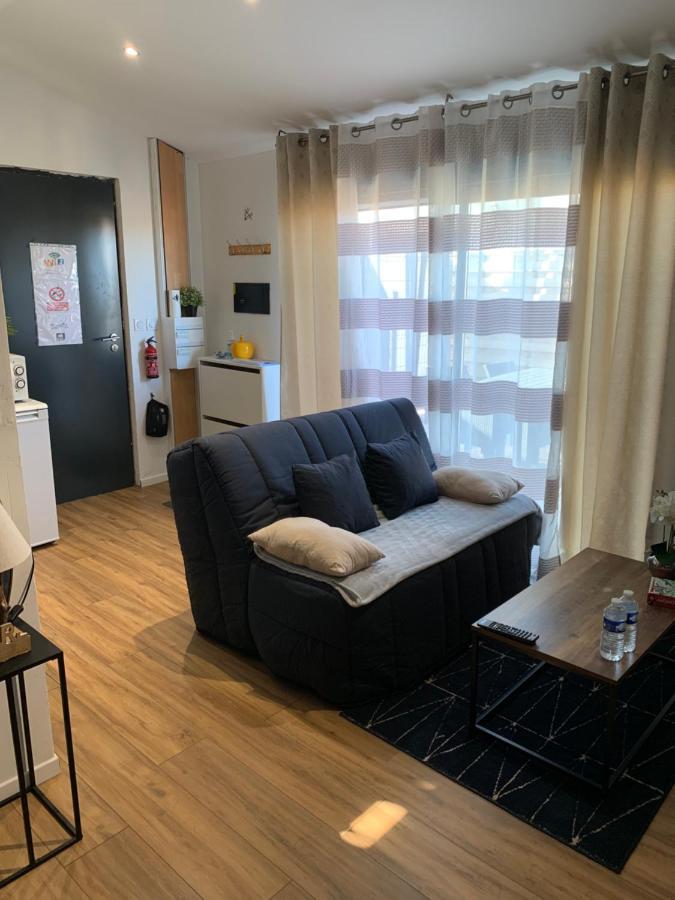 My Little Home Varennes-le-Grand Экстерьер фото